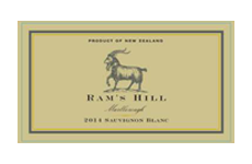 Ram's Hill