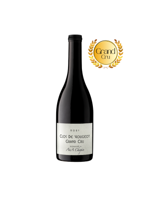 CLOS DE VOUGEOT GRAND CRU 2022
