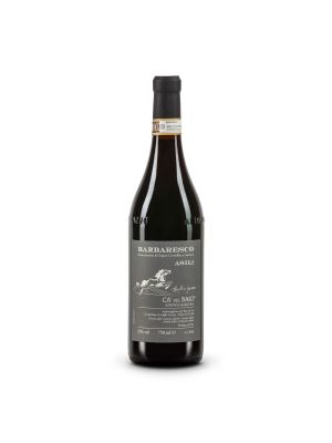 ASILI Barbaresco DOCG 2022