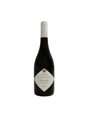 VOLNAY EZ BLANCHE 2022
