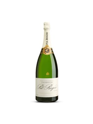 BRUT RÉSERVE - Champagne Aoc (astuccio)  Magnum 