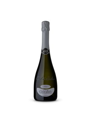 BRUT Valdobbiadene Prosecco Superiore DOCG 2025 (astuccio singolo)