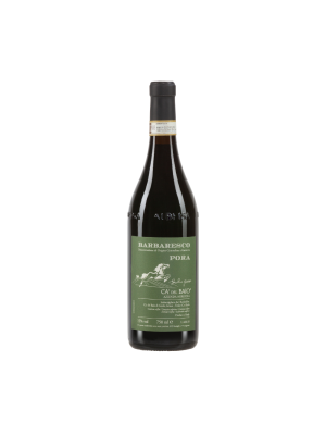 PORA Barbaresco DOCG 2022