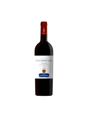 FONTEMERLANO Toscana IGT 2020