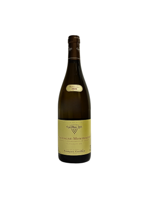Chassagne Montrachet 2024