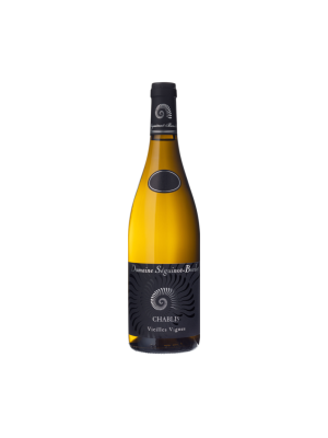 CHABLIS VIEILLES VIGNES 2023