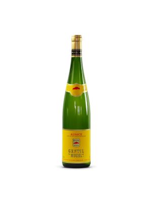 GENTIL Alsace Aoc 2024