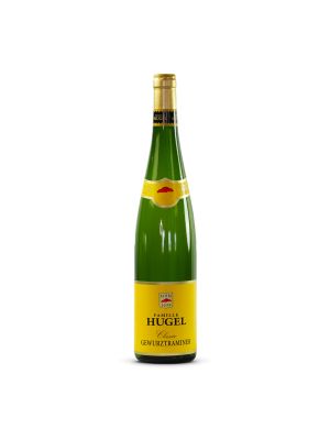 CLASSIC - GEWÜRZTRAMINER Alsace Aoc 2023