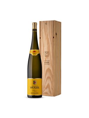 CLASSIC - RIESLING Alsace Aoc 2024 (cassa legno) - Magnum ***esaurito***