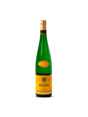 ESTATE - GEWÜRZTRAMINER Alsace Aoc 2021
