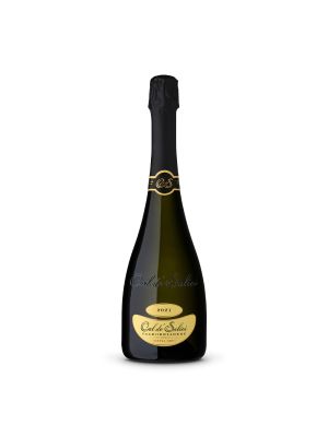 EXTRA DRY Valdobbiadene Prosecco Superiore DOCG 2025 (astuccio singolo)