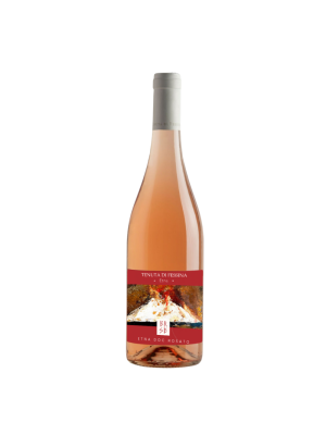 ERSE ROSATO Etna DOC 2025