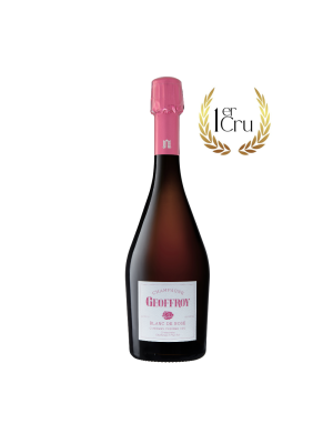 BLANC DE ROSE 1ER CRU 