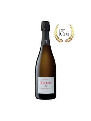 EMPREINTE Extra Brut 2018