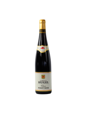 CLASSIC - PINOT NOIR Alsace Aoc 2023