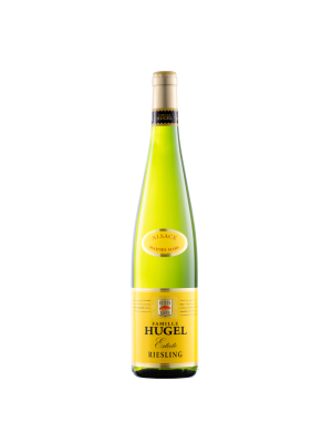 ESTATE - RIESLING Alsace Aoc 2020