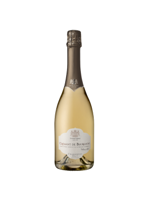 BLANC DE BLANCS Crémant de Bourgogne AOC NV