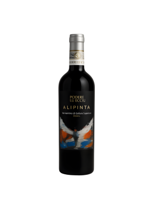ALÌPINTA - Vermentino di Gallura DOCG Superiore 2025