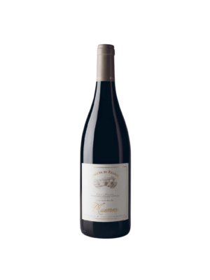 IL MUSMECI ROSSO Etna DOC 2024 Pre-fillosera