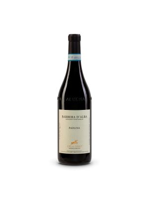 PAOLINA Barbera D'Alba DOC 2024 