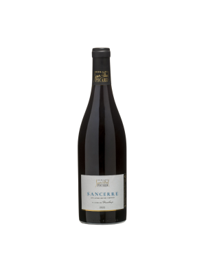 SANCERRE ROUGE - Pinot Noir 2023