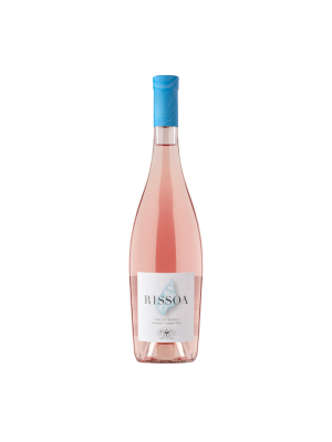 RISSOA Toscana Rosato IGT 2025