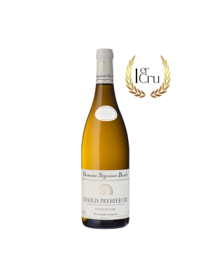 CHABLIS 1ER CRU FOURCHAUME 2024