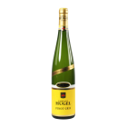 SGN "S" - PINOT GRIS Alsace Aoc 2007