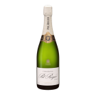 BRUT RÉSERVE - Champagne Aoc 