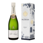 BRUT RÉSERVE - Champagne Aoc (astuccio) 