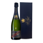 CUVÉE SIR WINSTON CHURCHILL - Champagne Aoc 2018 (cofanetto) 