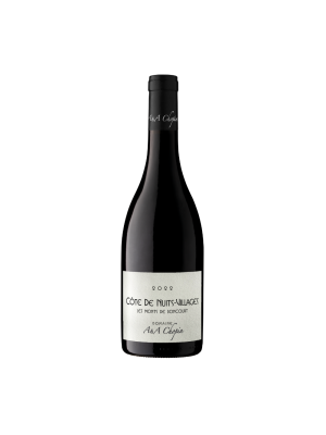 CÔTE DE NUITS Les Monts de Boncourt 2021