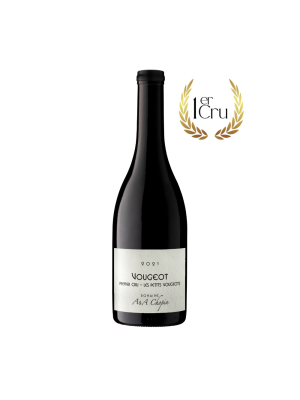 LES PETITS VOUGEOTS 1ER CRU 2021 ***esaurito***
