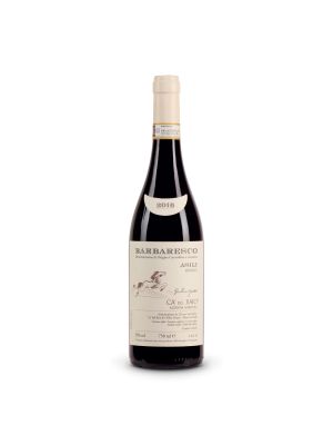 ASILI RISERVA Barbaresco DOCG 2019