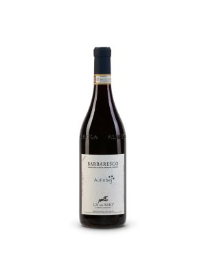 AUTINBEJ Barbaresco DOCG 2022