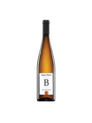 BIANCO DEI POSSERI Dolomiti IGT 2023