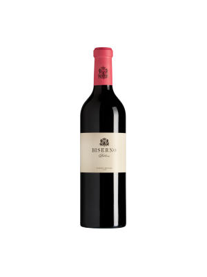 BISERNO Toscana IGT 2022
