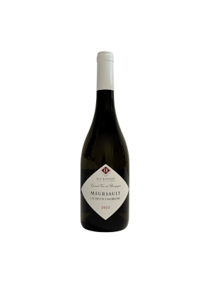 MERSAULT Les Petits Charrons 2022