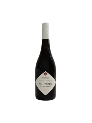 MONTHÉLIE Les Hauts-Brins 2022