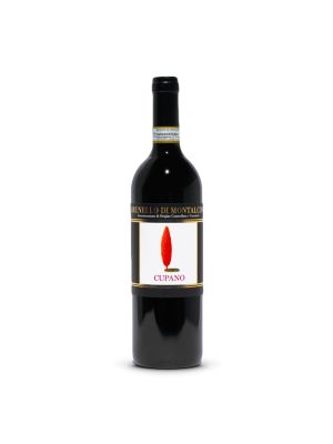 BRUNELLO di Montalcino DOCG 2020