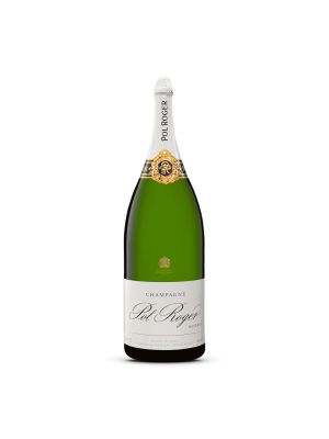 BRUT RÉSERVE Champagne Aoc (fardo) - Baltahzar 12LT