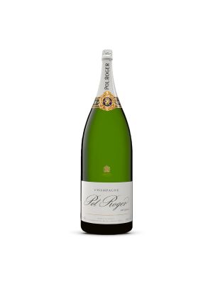 BRUT RÉSERVE Champagne Aoc (cassa legno) - Nabuchodonosor 15LT