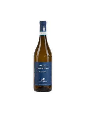 SERMINE Langhe DOC - Chardonnay 2024