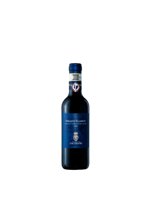 Chianti Classico DOCG 2022 - mezze