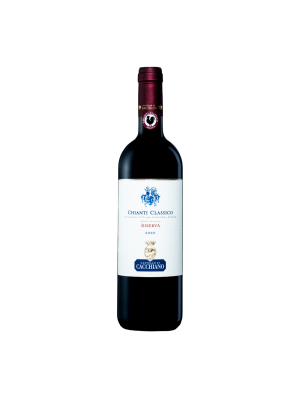 Chianti Classico DOCG Riserva 2020