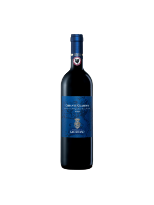 Chianti Classico DOCG 2021