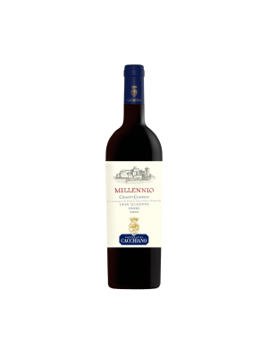 MILLENNIO Chianti Classico DOCG Gran Selezione 2020