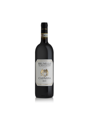 BRUNELLO di Montalcino 2020 (cassa legno) - Magnum