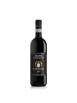 ROSSO di Montalcino DOC 2023