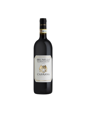 BRUNELLO di Montalcino DOCG 2020